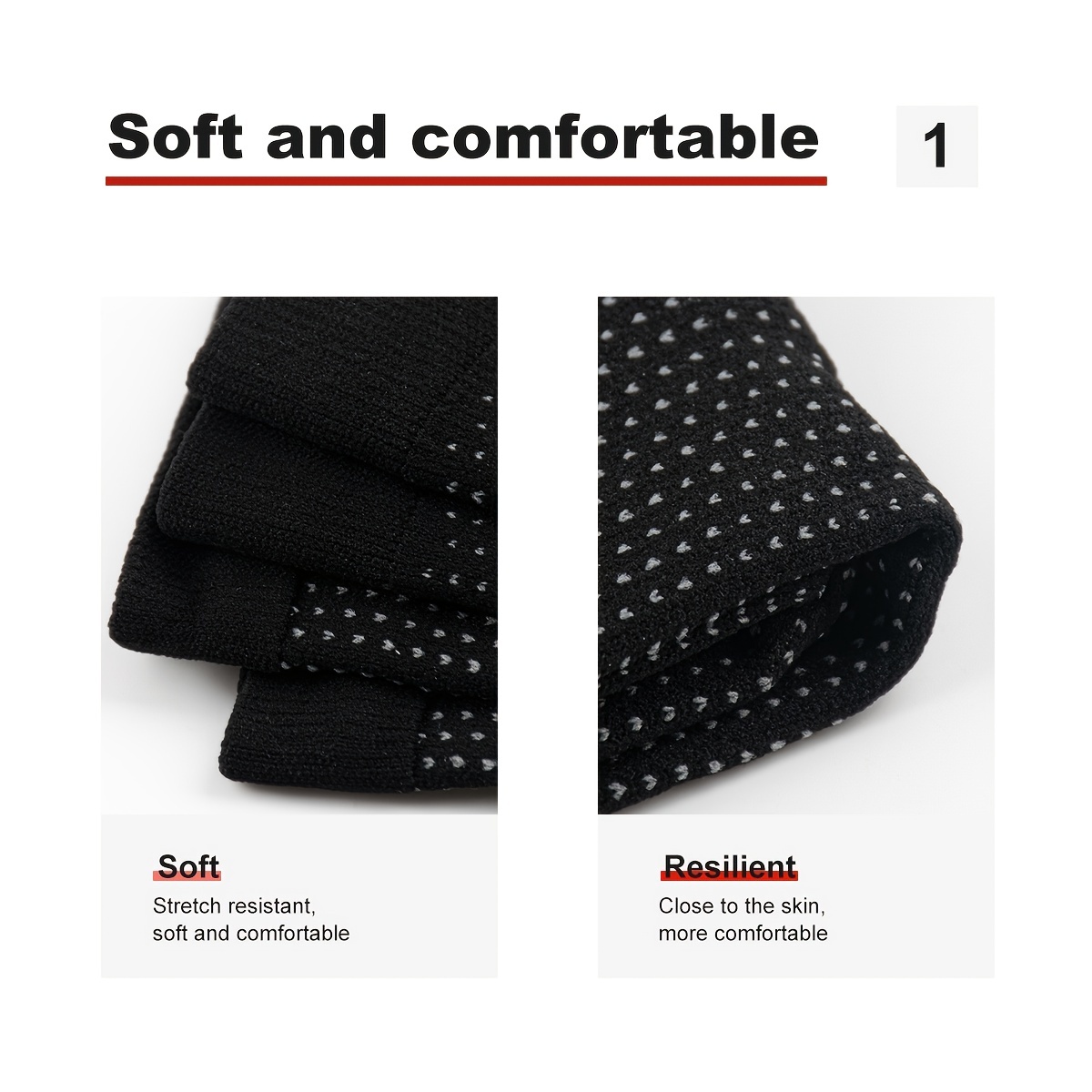 Calze di Supporto per Caviglia - Ankle Brace Sock recensione e prezzo