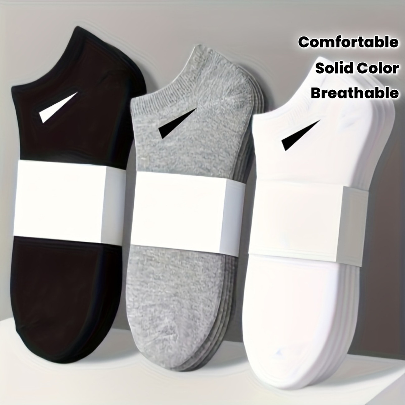 10/20 Paia di Calzini Corti da - Ankle Sock Low Cut recensione e prezzo