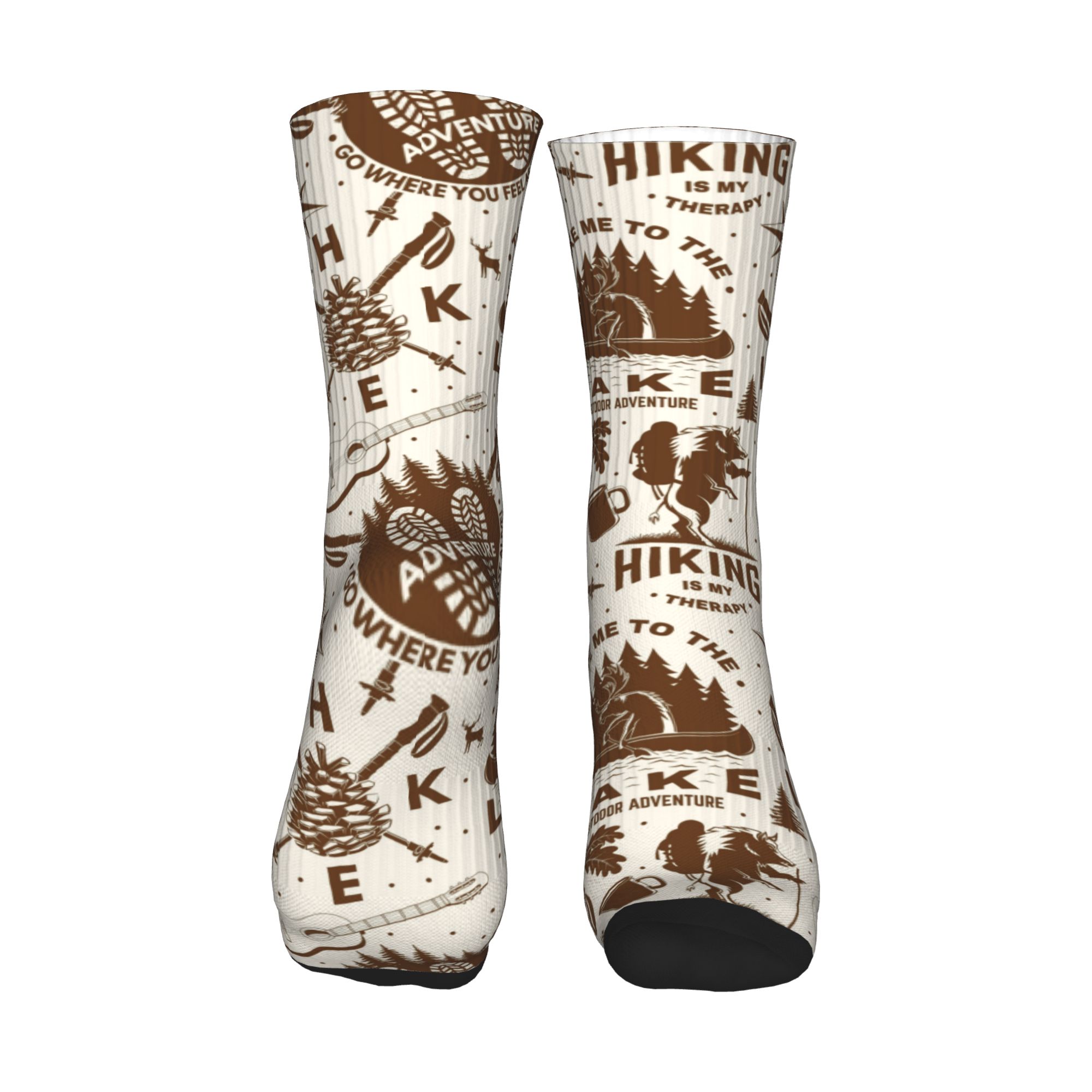 Calzini da uomo vintage con st - Dress Sock Men recensione e prezzo