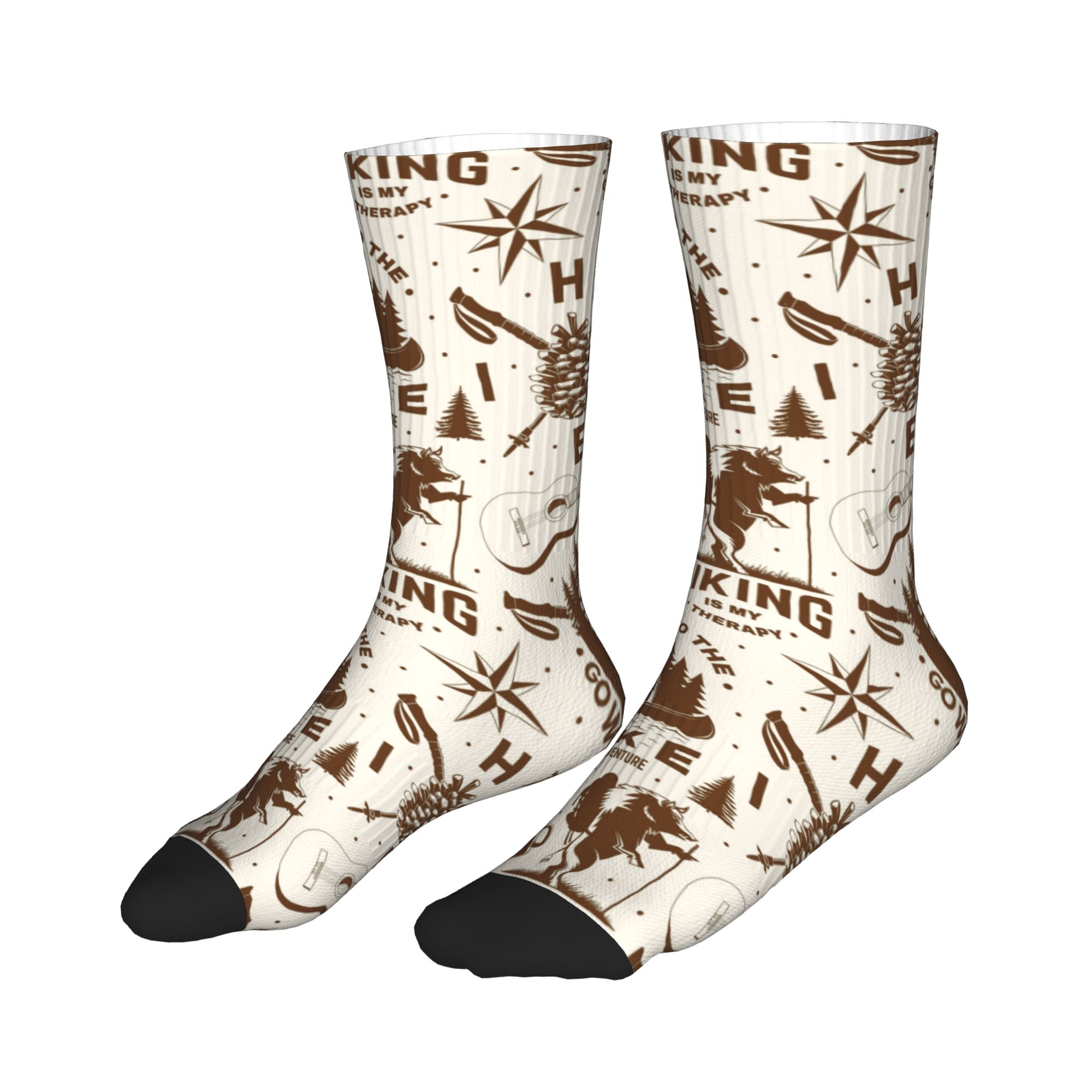 Calzini da uomo vintage con st - Dress Sock Men recensione e prezzo