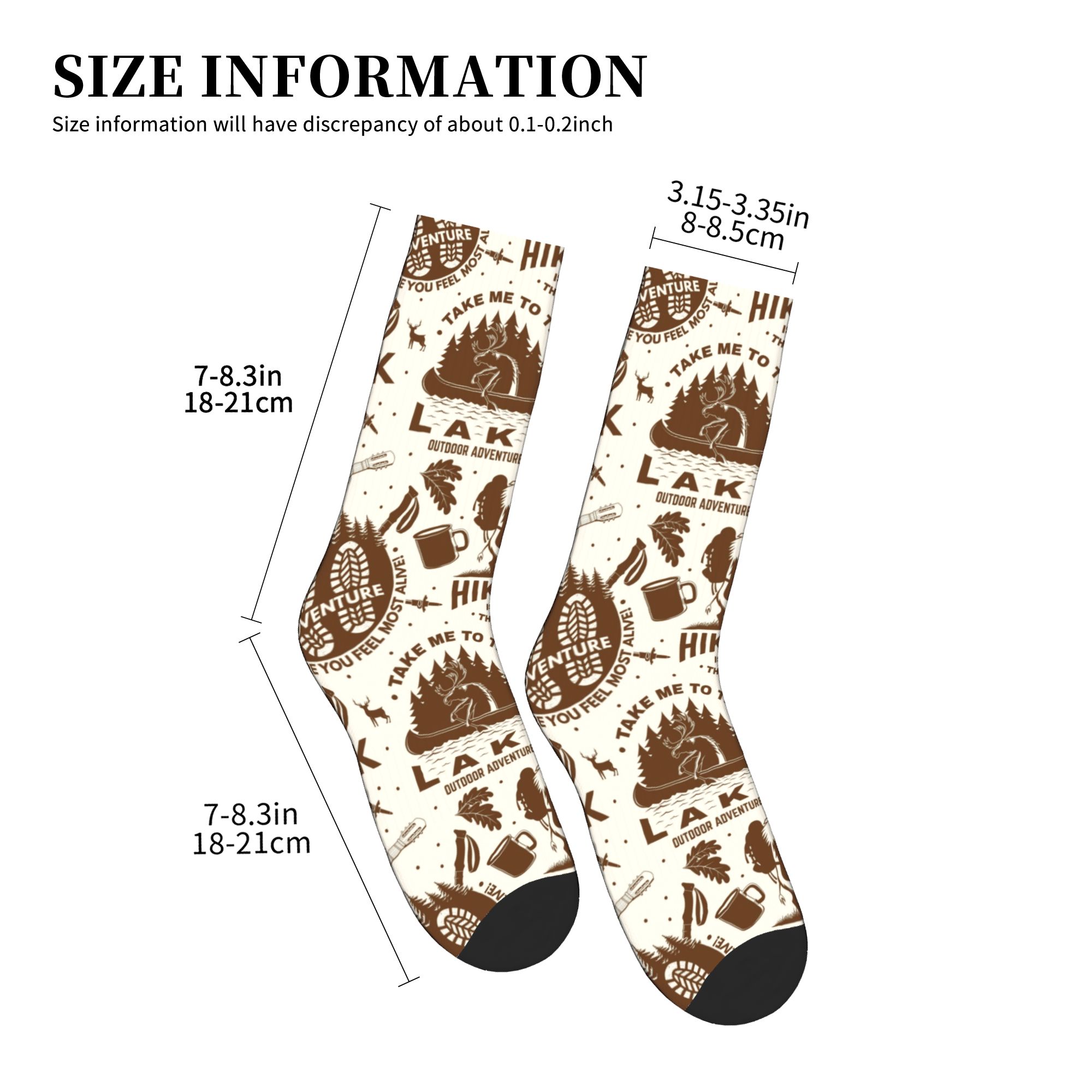 Calzini da uomo vintage con st - Dress Sock Men recensione e prezzo