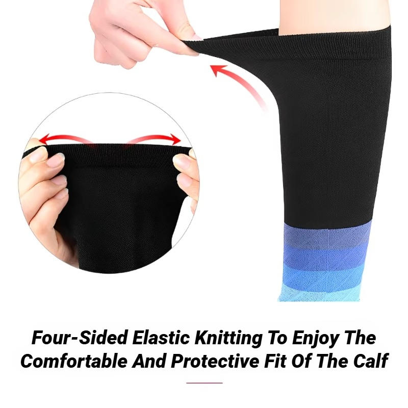 Manicotti a compressione per p - Compression Sleeve Calf recensione e prezzo