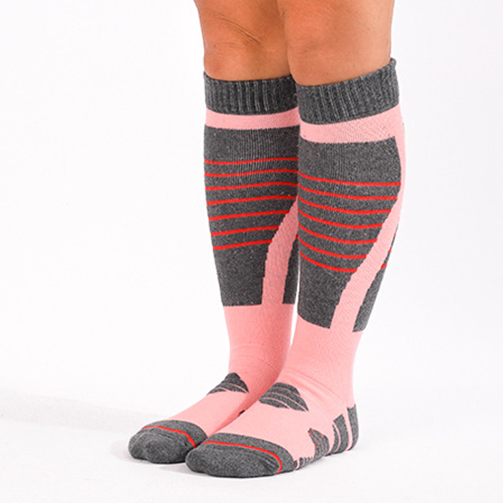 Calzini da sci termici inverna - Thermal Sock Winter recensione e prezzo