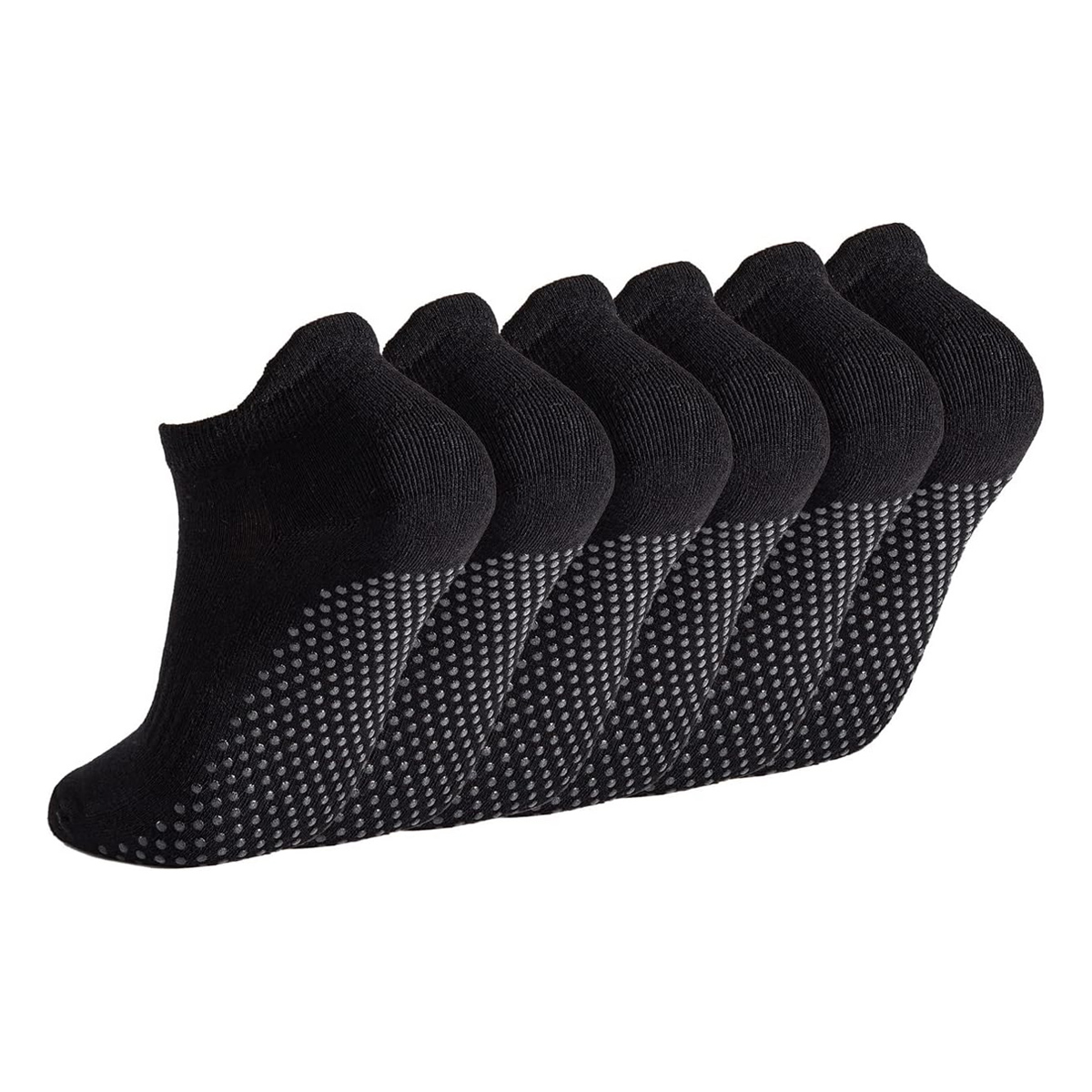 6 paia di calzini da Yoga per  - Grip Sock Yoga recensione e prezzo