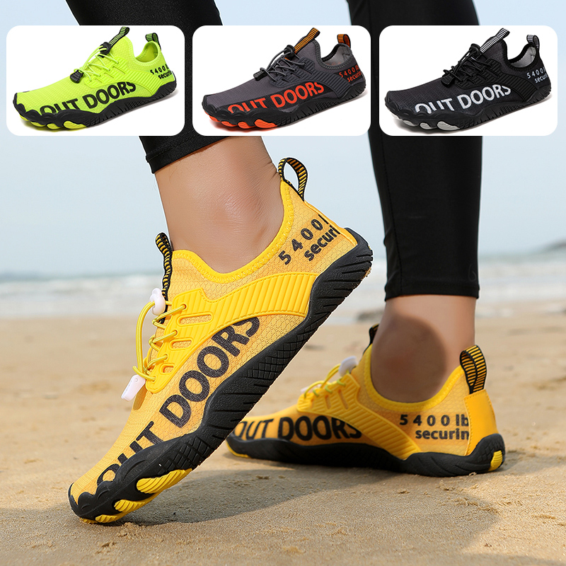 Scarpe Acquatiche Unisex, Calz - Grip Sock Yoga recensione e prezzo