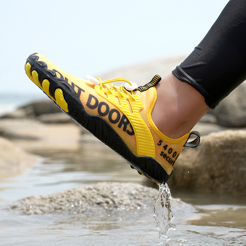Scarpe Acquatiche Unisex, Calz - Grip Sock Yoga recensione e prezzo