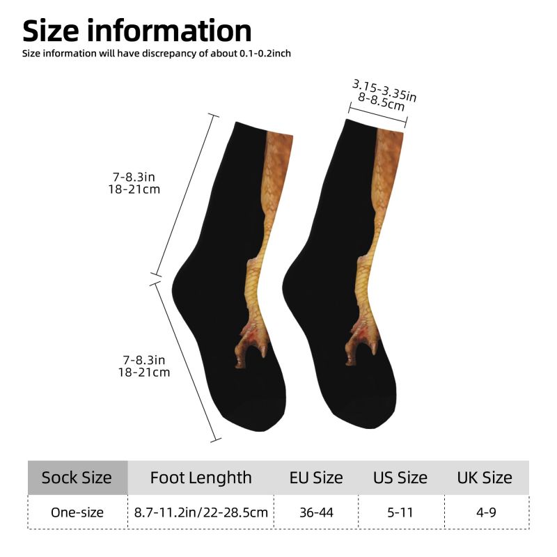 Calzini da uomo con zampe di p - Dress Sock Men recensione e prezzo
