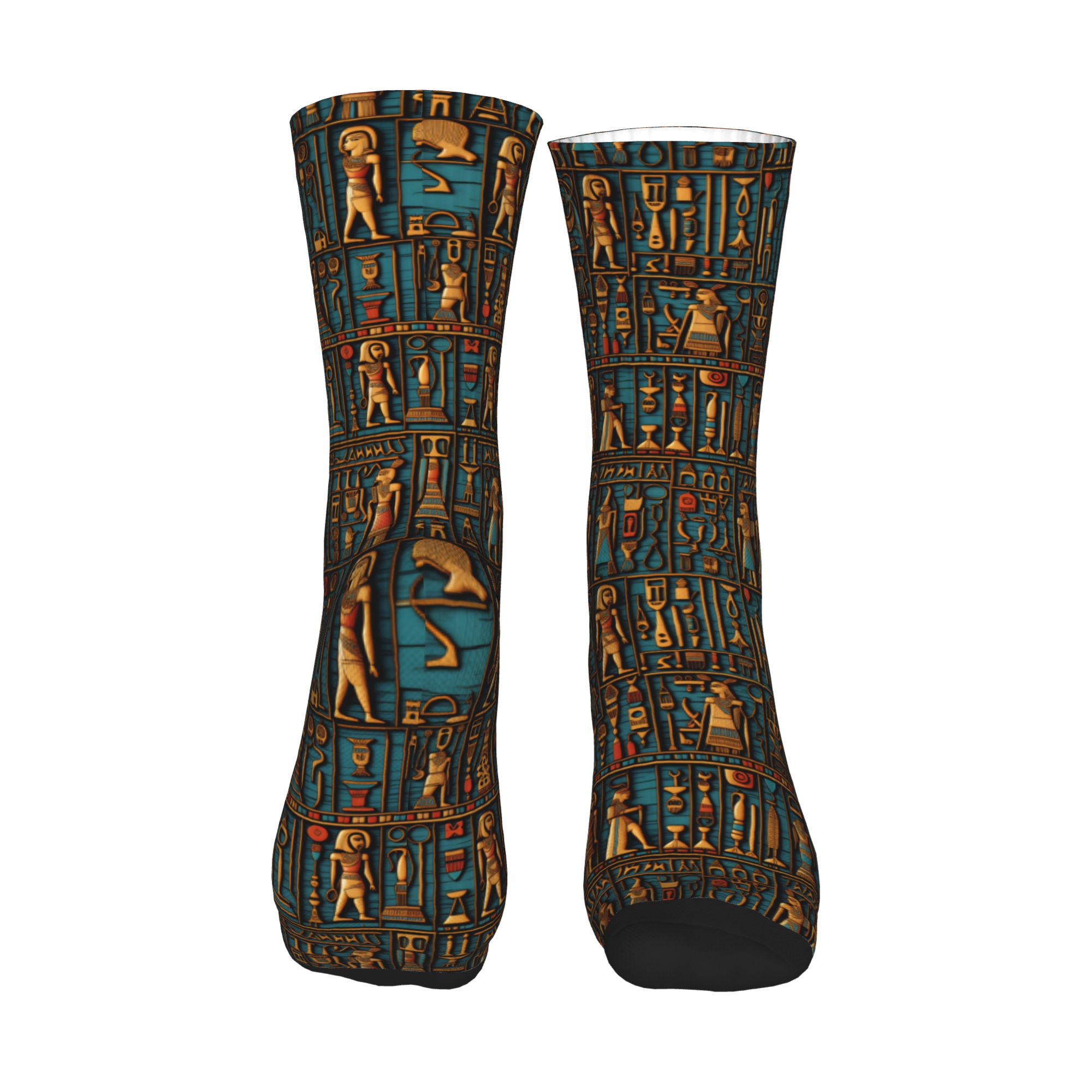 Calzini da uomo con simboli eg - Dress Sock Men recensione e prezzo