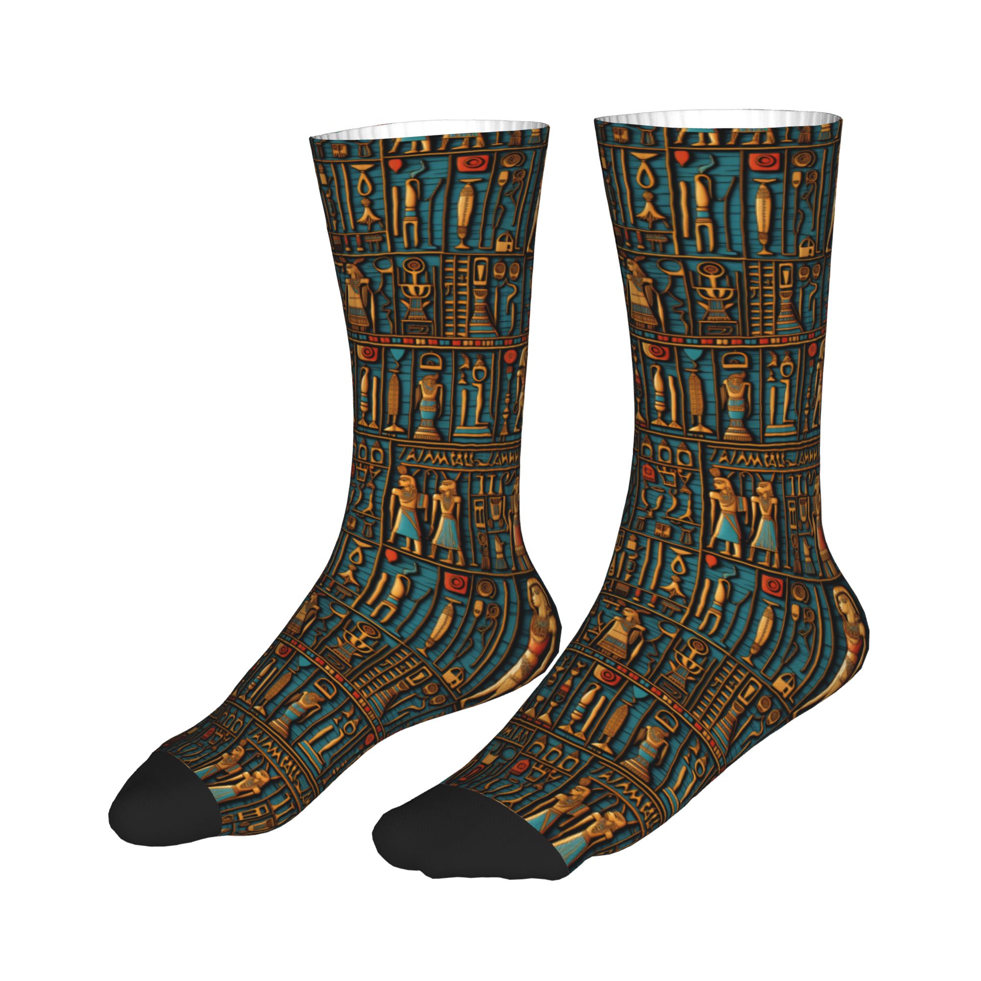 Calzini da uomo con simboli eg - Dress Sock Men recensione e prezzo