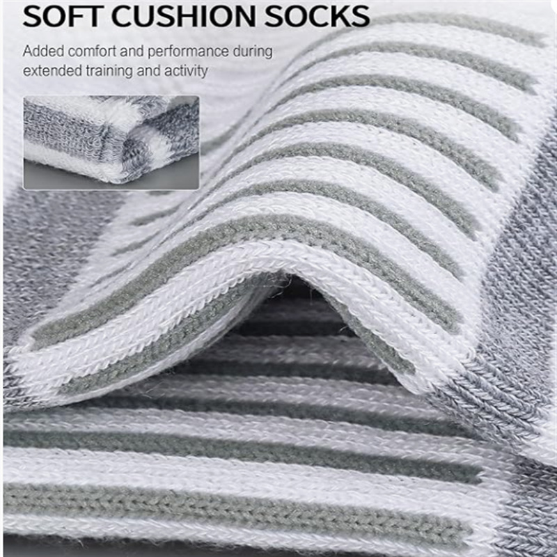Calzini unisex in spugna di pe - Ankle Sock Low Cut recensione e prezzo