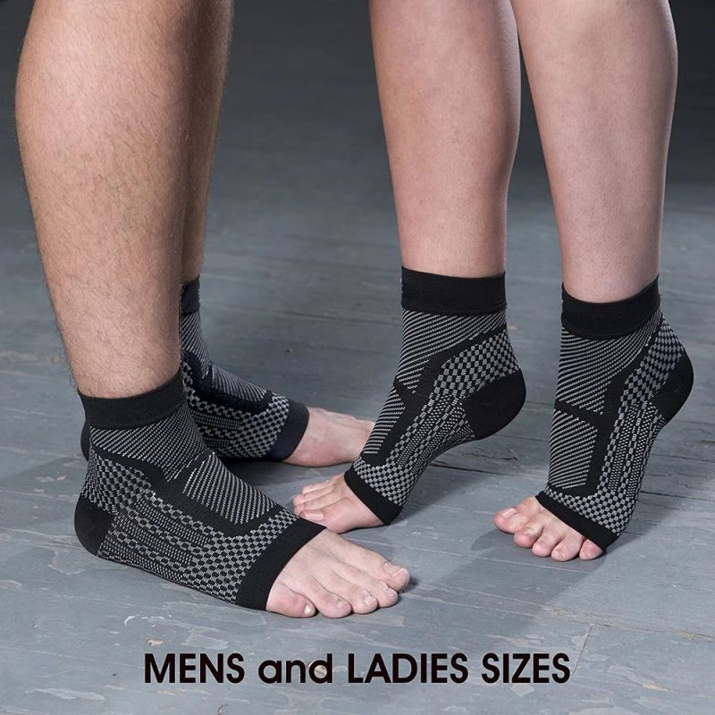 1 paio di sport supporto per c - Compression Sleeve Calf recensione e prezzo