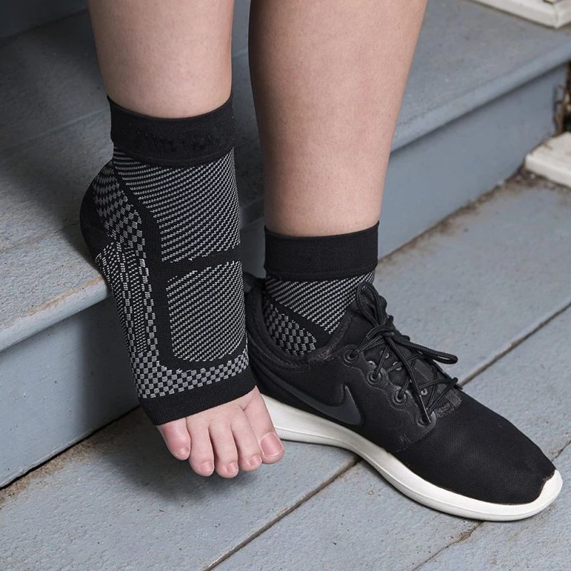 1 paio di sport supporto per c - Compression Sleeve Calf recensione e prezzo