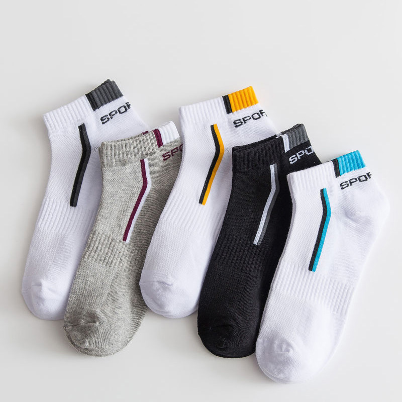 2 Paia/Lotto Calzini da Uomo d - Ankle Sock Low Cut recensione e prezzo