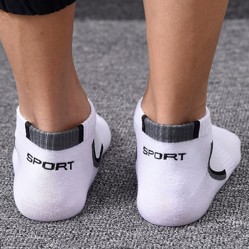 2 Paia/Lotto Calzini da Uomo d - Ankle Sock Low Cut recensione e prezzo