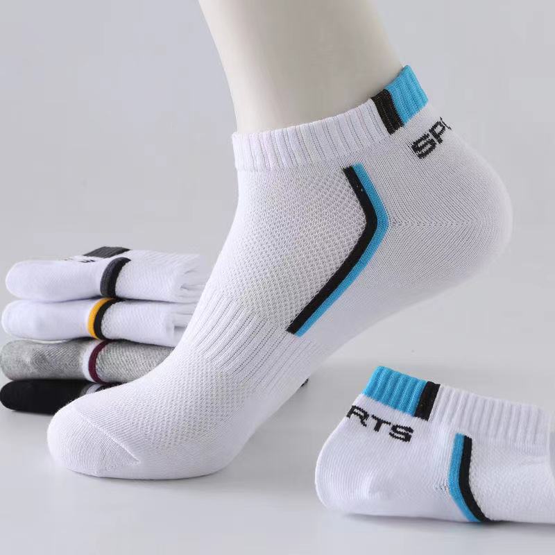 2 Paia/Lotto Calzini da Uomo d - Ankle Sock Low Cut recensione e prezzo